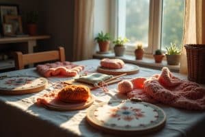 Deine schönsten Handarbeiten zum Nachmachen