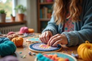 Kreative Handarbeits-Ideen für dein nächstes Projekt