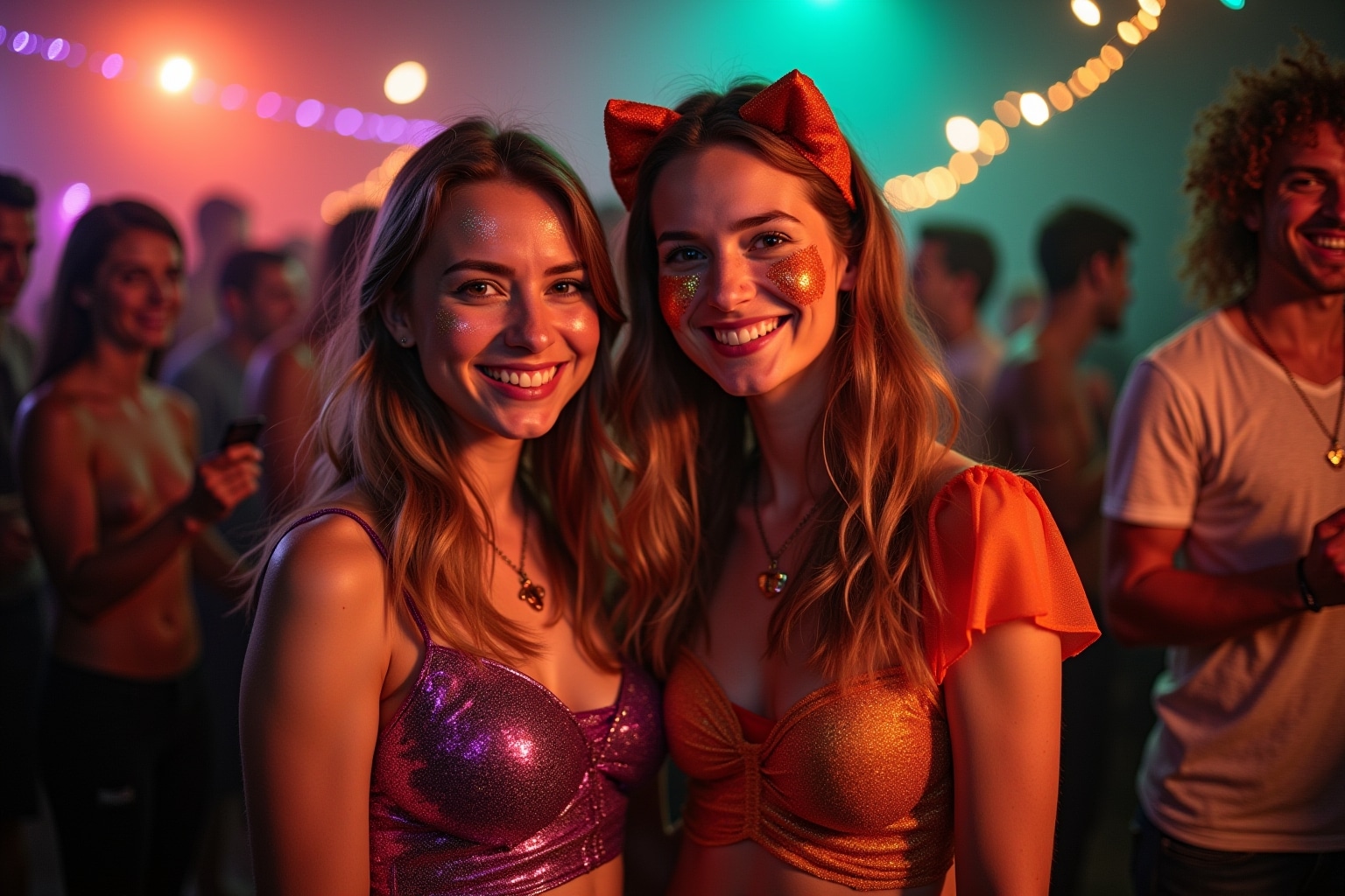 Kreative Selfmade Halloween-Kostüme für deine Party