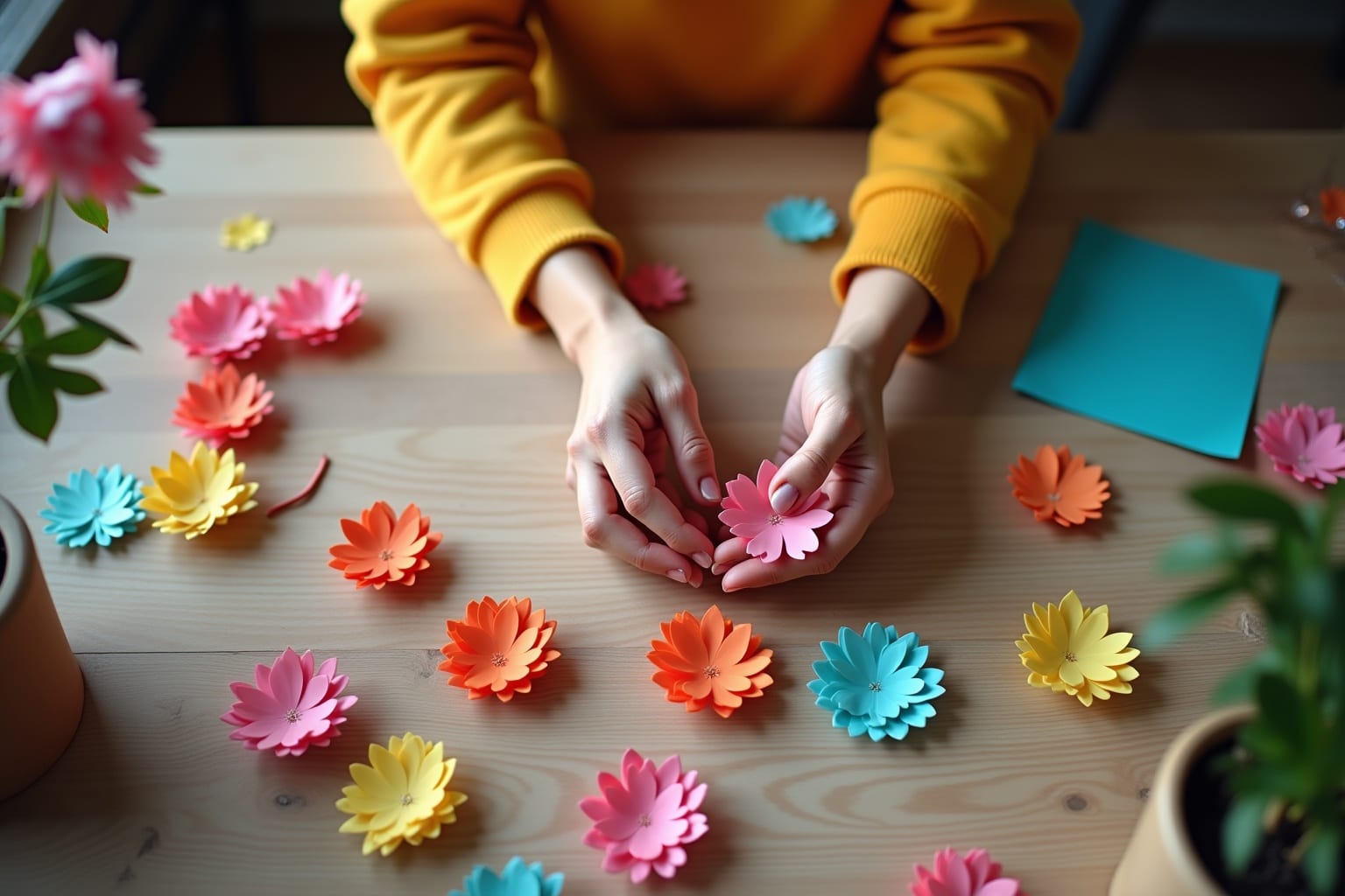 Persönlich basteln: Kreative Ideen für dich